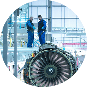 Defense & Aerospace