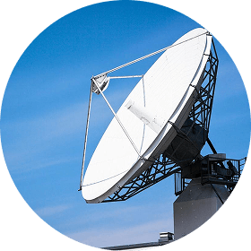 Telecommunications & Broadcast