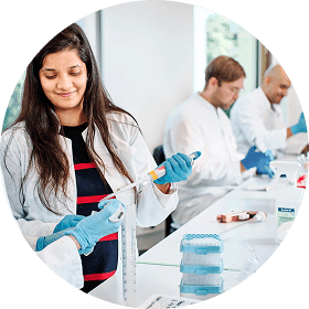 Medical & Life Sciences