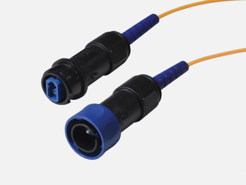 Weather & Corrosion Resistance