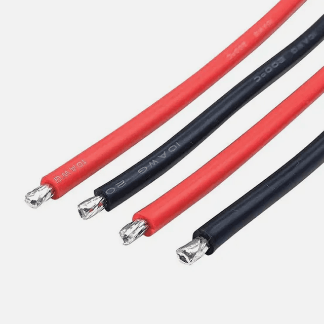 Battery wire