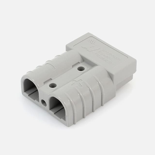 Anderson connectors