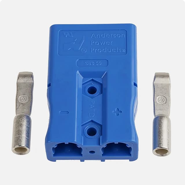 Blue-SBS®50-Standard-Housings
