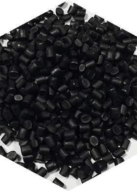 PPS plastic
