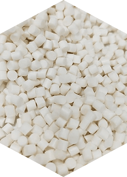 Nitrile / Silicone Rubber