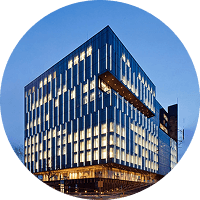 Smart Buildings & Lighting