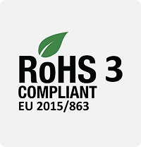 RoHS 3 (EU 2015/863)