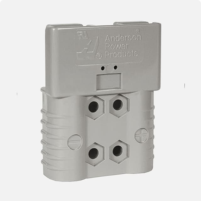 Gray-SBE®160--SBX®175-Housing