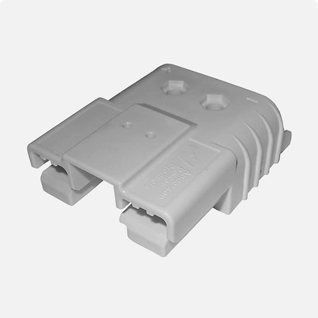 Gray-SBE®80-SBO®60-Housings