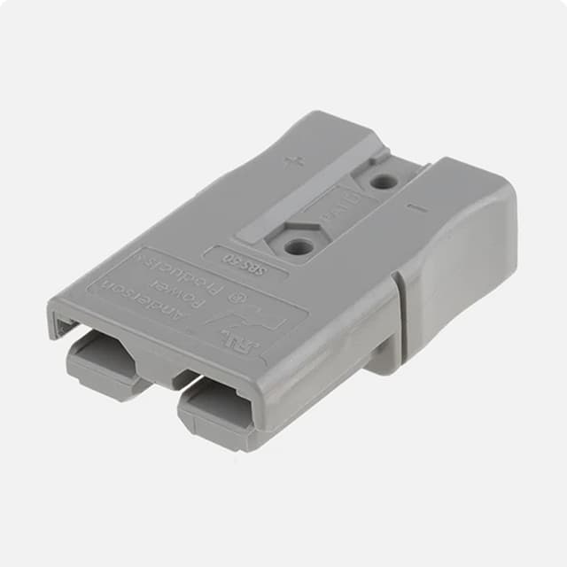 Gray-SBS®50-Standard-Housings