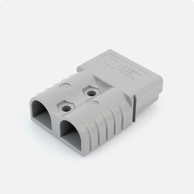Gray-SB®120-Standard-Housing