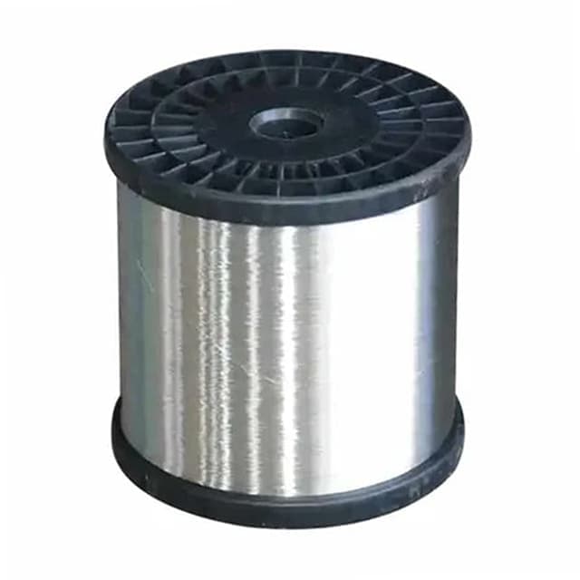Nickel plated conductors