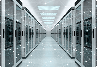 Data Centers & Cloud Infrastructure