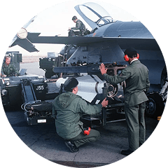 Aerospace & Defense