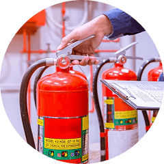 Fire Safety & Emergency Systems