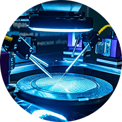 Semiconductor & Test Equipment