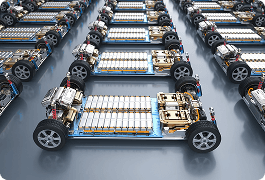 Automotive & EV