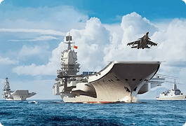 Aerospace & Defence