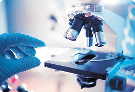 Medical & Life Science