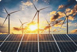 Energy & Renewables