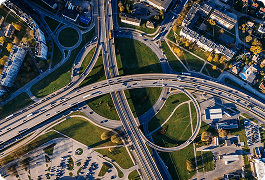 Construction & Infrastructure
