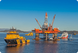Marine & Offshore