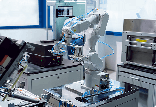 Industrial Automation