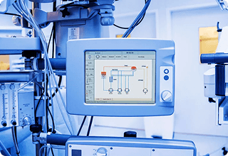 Medical & Healthcare Devices