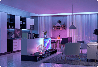 Smart Homes & AV
