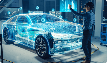 Automotive & EV