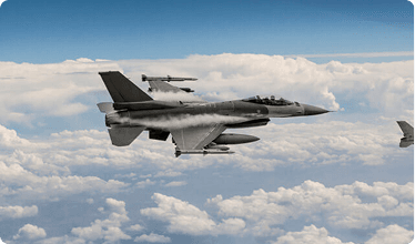 Aerospace & Defense
