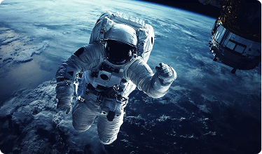 Space
