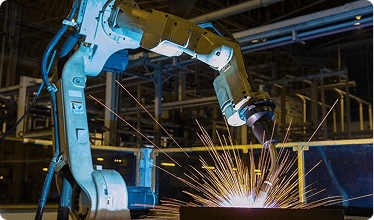 Industrial & Robotics