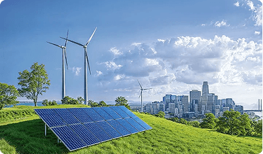 Renewable Energy