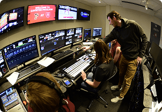 Broadcast & Production