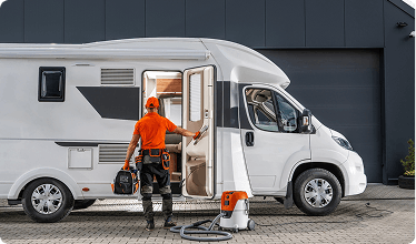 RV & Vehicle Maintenance