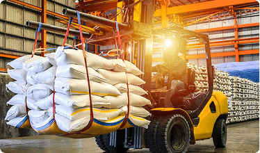 Material Handling