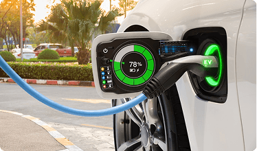 EV Charging