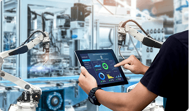 Industrial Automation