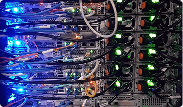 Telecom & UPS