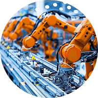 Industrial Automation