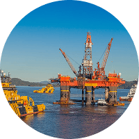Marine & Offshore