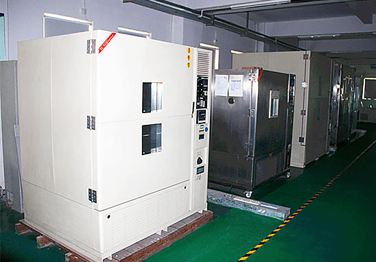 Heat & Thermal Degradation