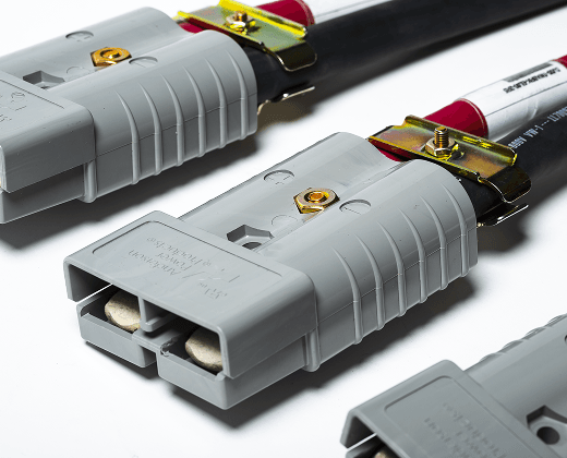 Most Reliable Partner for Anderson Cable Assembly