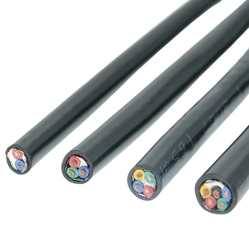 Cable Length