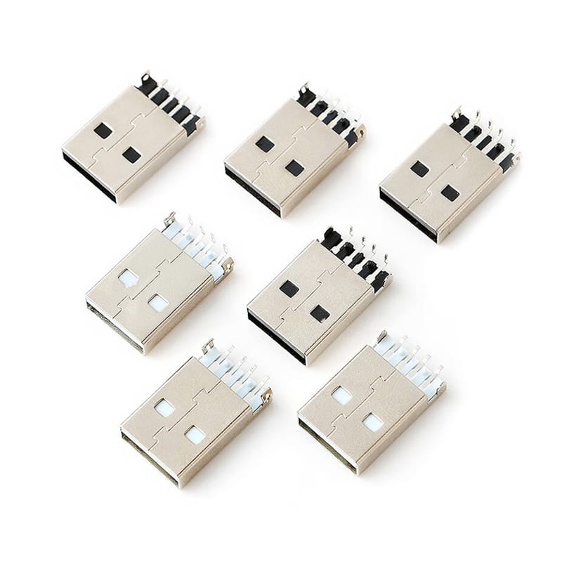 Custom Connector Types