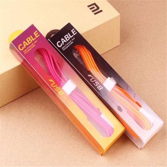 Private Label & Retail Packaging