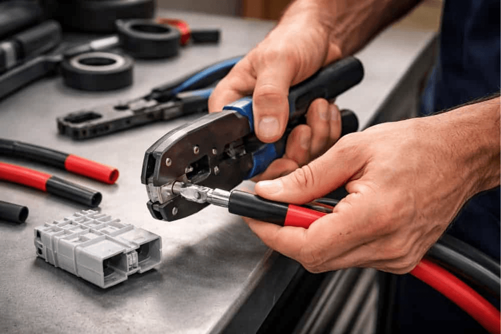 Optimizing Conductivity