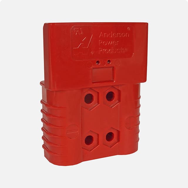 Red-SBE®160-SBX®175-Housing
