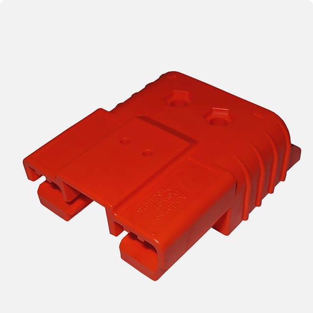 Red-SBE®80-Housings
